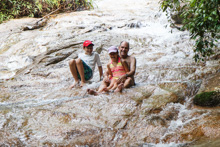 Ryan and Vivian May 2015